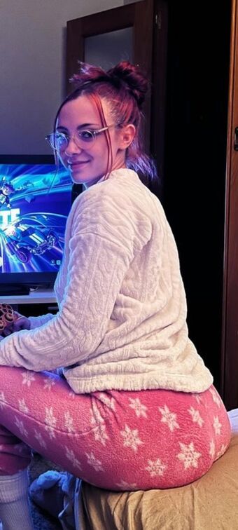 Ari Geli Nagie Wycieki OnlyFans Zdjęcie 33