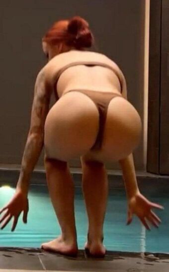 Ari Geli Nagie Wycieki OnlyFans Zdjęcie 36