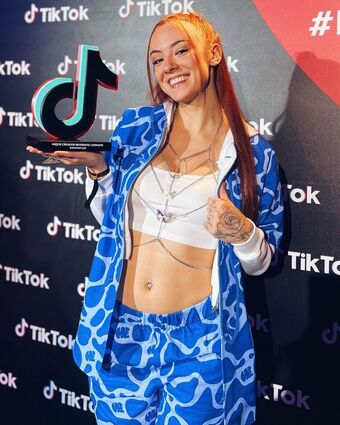 Ari Geli Nagie Wycieki OnlyFans Zdjęcie 37