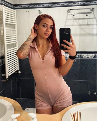 Ari Geli Nagie Wycieki OnlyFans Zdjęcie 38