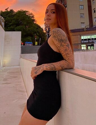 Ari Geli Nagie Wycieki OnlyFans Zdjęcie 39