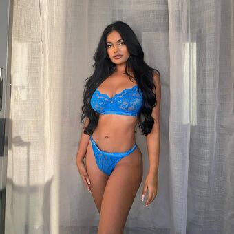 Ari Kumar Nagie Wycieki OnlyFans Zdjęcie 20