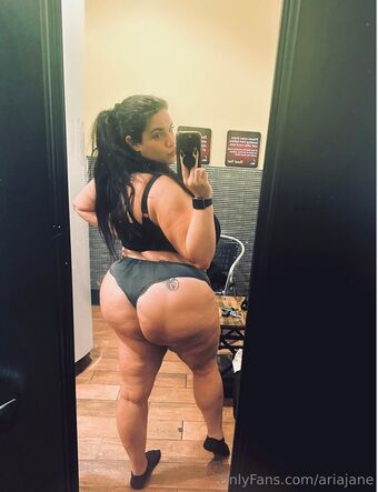 Aria Jane