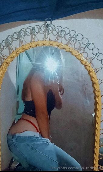 aria_redhead Nagie Wycieki OnlyFans Zdjęcie 6