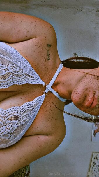 aria_redhead Nagie Wycieki OnlyFans Zdjęcie 14