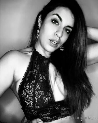 aria_ss Nagie Wycieki OnlyFans Zdjęcie 28