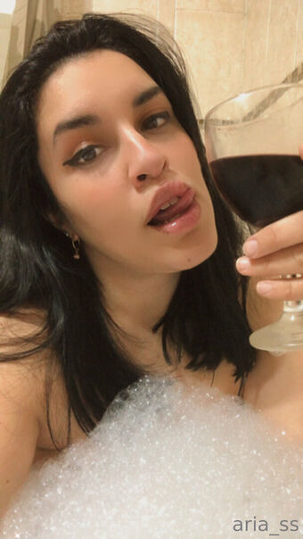 aria_ss Nagie Wycieki OnlyFans Zdjęcie 35