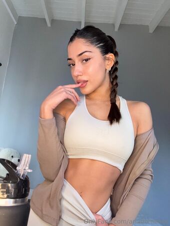 ariadomenec Nagie Wycieki OnlyFans Zdjęcie 11