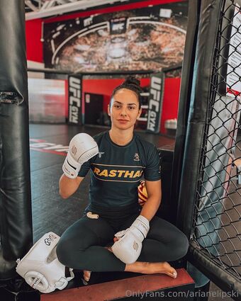 arianelipski