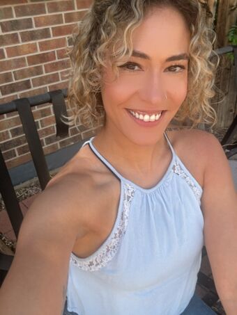 Arianna Nagie Wycieki OnlyFans Zdjęcie 22