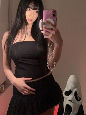 AriaSaki Nagie Wycieki OnlyFans Zdjęcie 520
