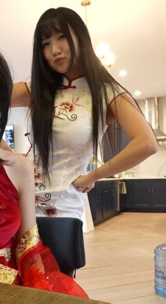 AriaSaki Nagie Wycieki OnlyFans Zdjęcie 526