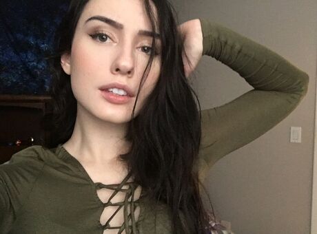Aribeee Nagie Wycieki OnlyFans Zdjęcie 20