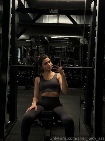 ariel_juicy_ass Nagie Wycieki OnlyFans Zdjęcie 2