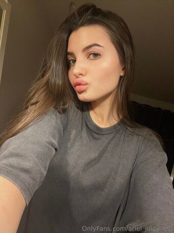 ariel_juicy_ass Nagie Wycieki OnlyFans Zdjęcie 19