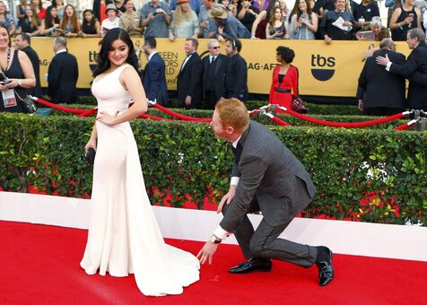 Ariel Winter
