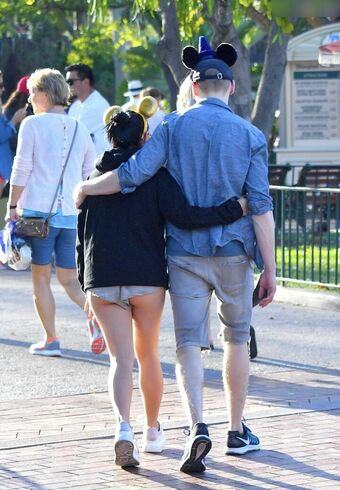 Ariel Winter