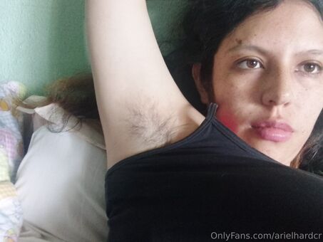 arielhardcr