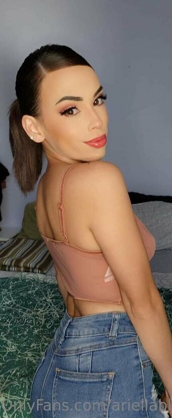 ariellabloom Nagie Wycieki OnlyFans Zdjęcie 32
