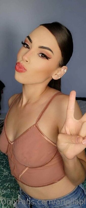 ariellabloom Nagie Wycieki OnlyFans Zdjęcie 33