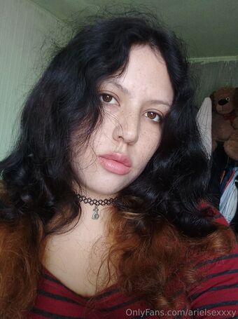 arielsexxxy
