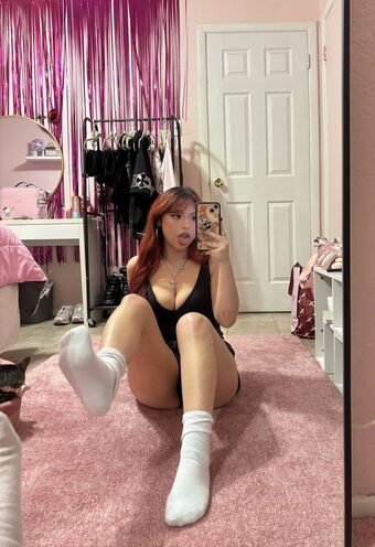 Ariiposaa Nagie Wycieki OnlyFans Zdjęcie 48