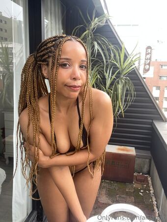 Arijapan Nagie Wycieki OnlyFans Zdjęcie 72