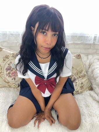Arijapan Nagie Wycieki OnlyFans Zdjęcie 74