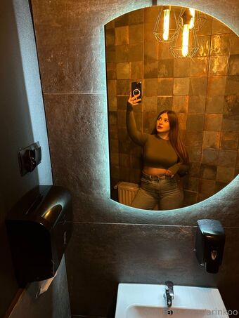 arinkoo Nagie Wycieki OnlyFans Zdjęcie 17