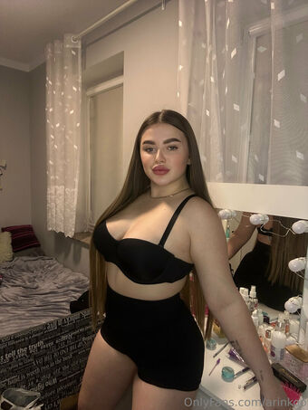 arinkoo Nagie Wycieki OnlyFans Zdjęcie 18