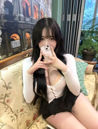 _arinyoon Nagie Wycieki OnlyFans Zdjęcie 12