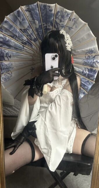 Arisu Nagie Wycieki OnlyFans Zdjęcie 9