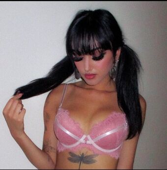 Arivalilith Nagie Wycieki OnlyFans Zdjęcie 17