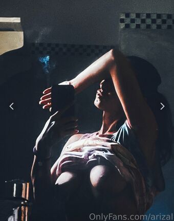 arizal Nagie Wycieki OnlyFans Zdjęcie 31