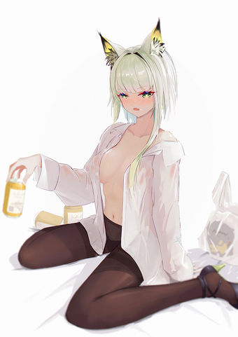 Arknights
