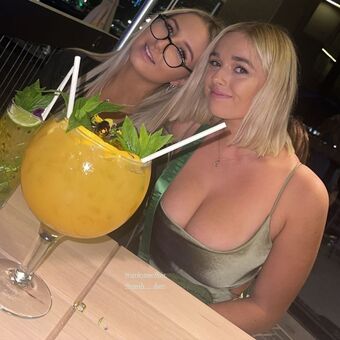 Arlea Nagie Wycieki OnlyFans Zdjęcie 20