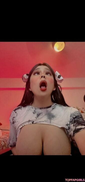 Arlene Negative Nagie Wycieki OnlyFans Zdjęcie 23