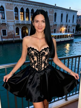 Armani Nagie Wycieki OnlyFans Zdjęcie 23