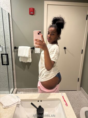 armilann Nagie Wycieki OnlyFans Zdjęcie 78