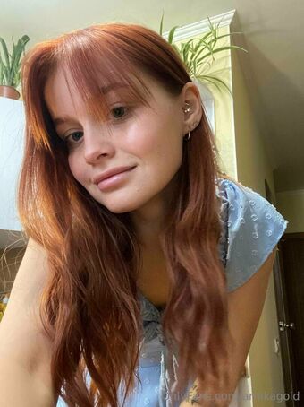 arnikagold Nagie Wycieki OnlyFans Zdjęcie 7