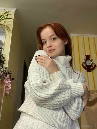 arnikagold Nagie Wycieki OnlyFans Zdjęcie 12