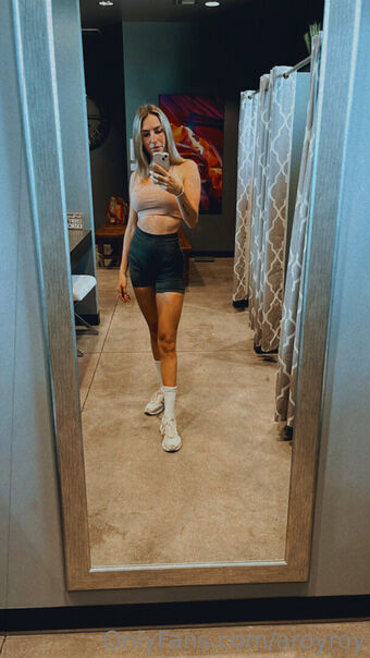 aroyroy Nagie Wycieki OnlyFans Zdjęcie 32