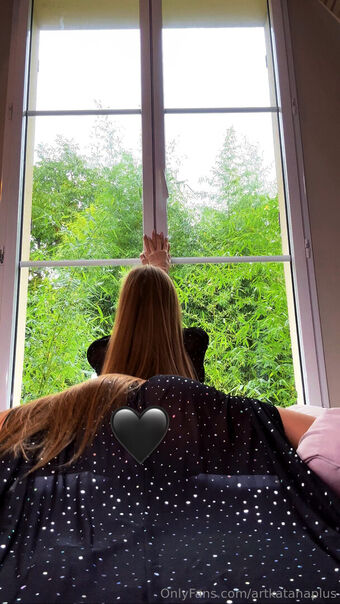 artkatanaplus Nagie Wycieki OnlyFans Zdjęcie 9