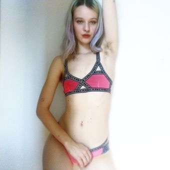 Arvida Bystrom