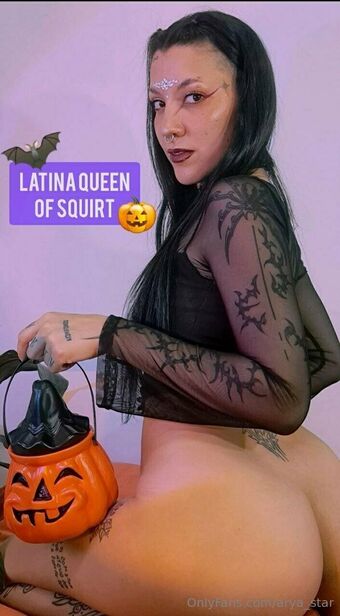 arya_star Nagie Wycieki OnlyFans Zdjęcie 59