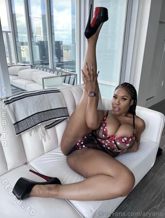Aryana Nagie Wycieki OnlyFans Zdjęcie 313