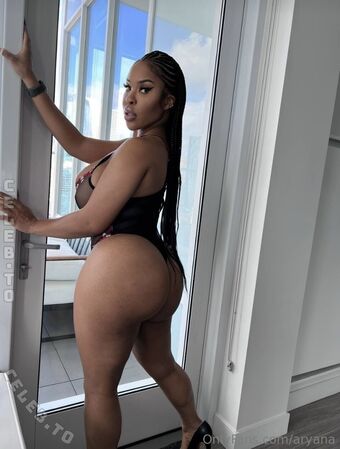Aryana Nagie Wycieki OnlyFans Zdjęcie 317