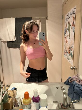 Ash Pac Nagie Wycieki OnlyFans Zdjęcie 141