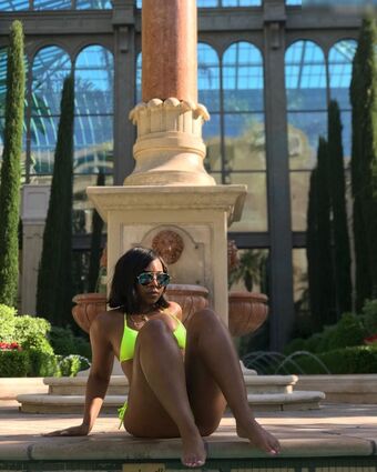 Ashanti