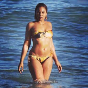Ashanti